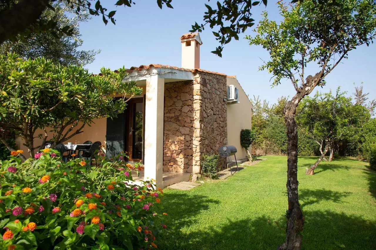 Residence Il Melograno San Teodoro  0*, San Teodoro (Sardinia)