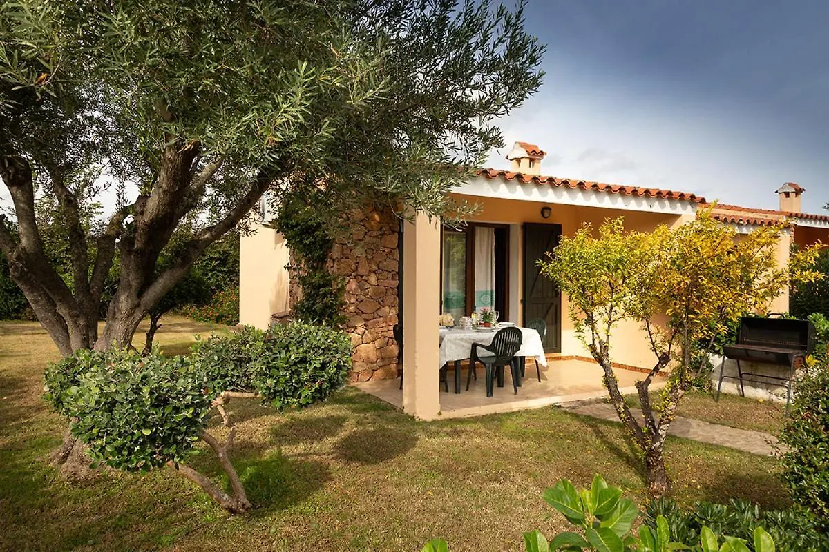 Residence Il Melograno San Teodoro  San Teodoro (Sardinia)