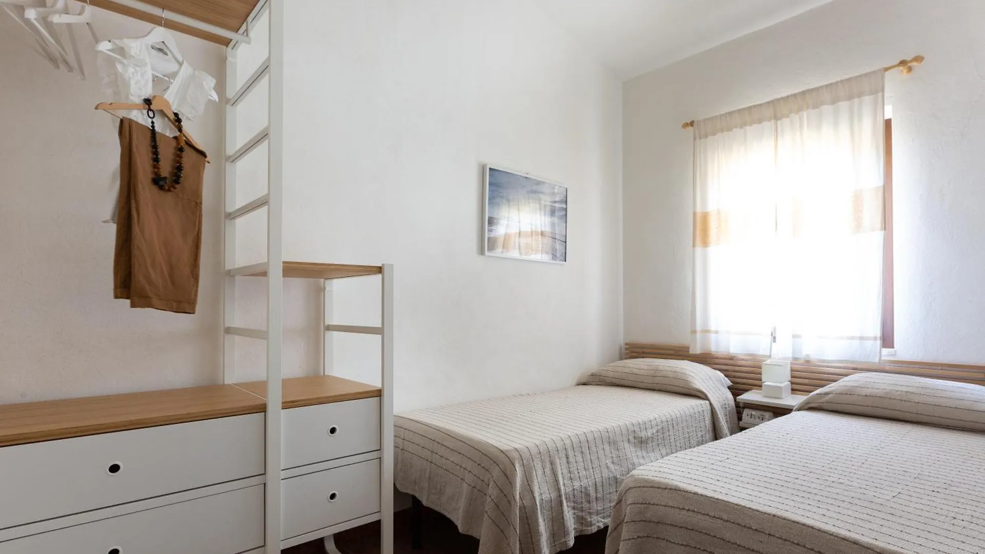 Residence Il Melograno San Teodoro