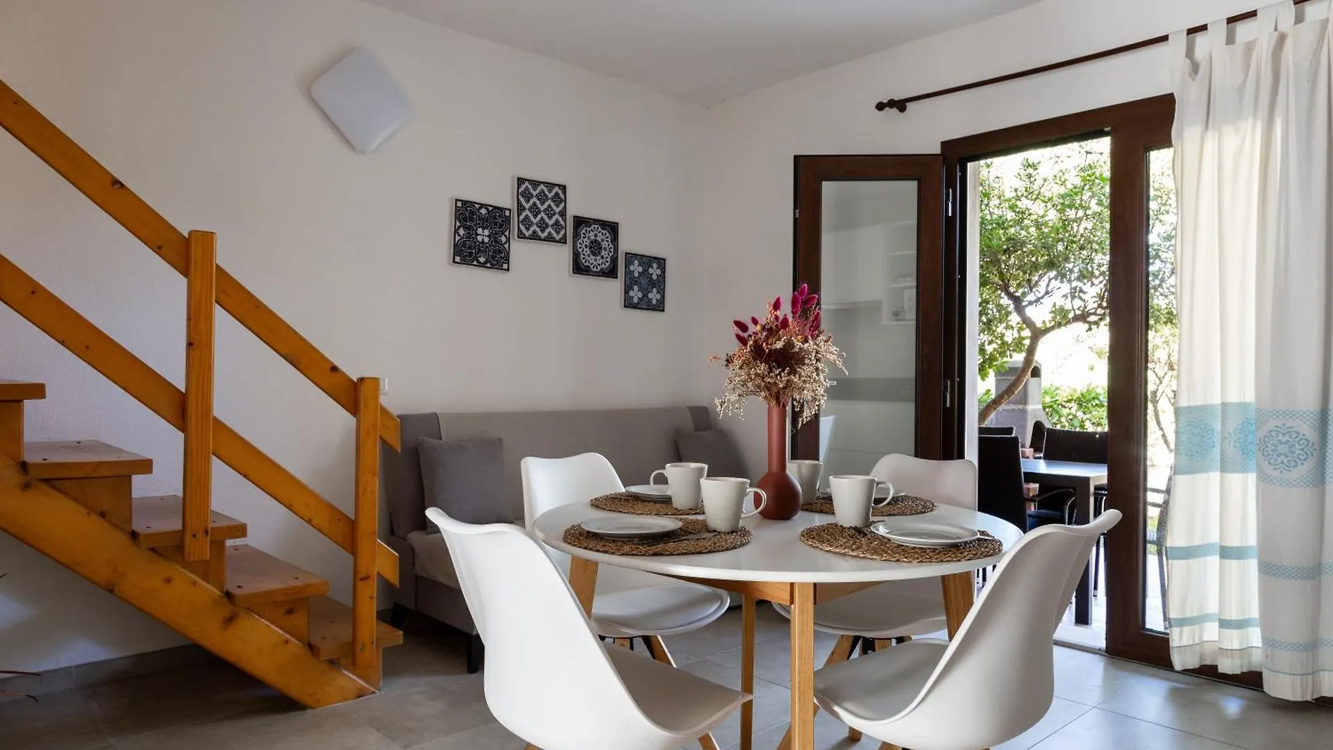 Residence Il Melograno San Teodoro  San Teodoro (Sardinia)