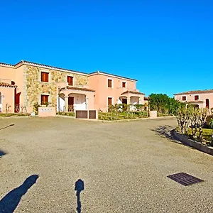  Apartamento Stella Marina