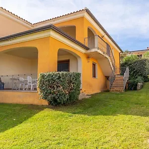 Citai San Teodoro (Sardinia)