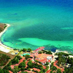 Resort Club Village, San Teodoro (Sardinia)