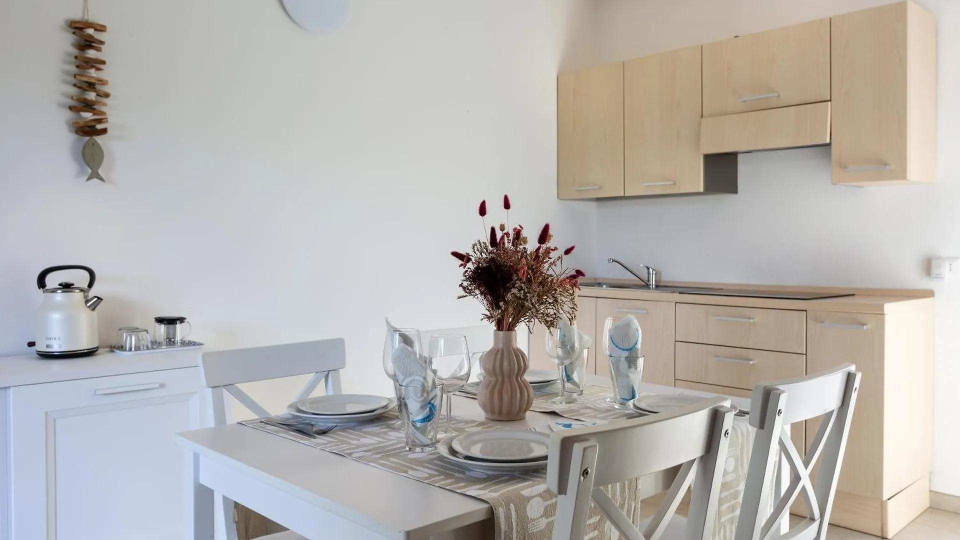 Aparthotel Residence Il Melograno San Teodoro
