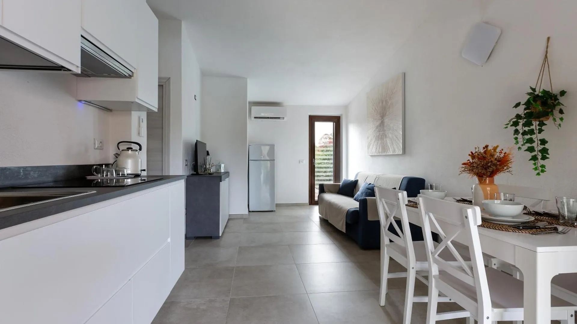 Residence Il Melograno San Teodoro  Italy