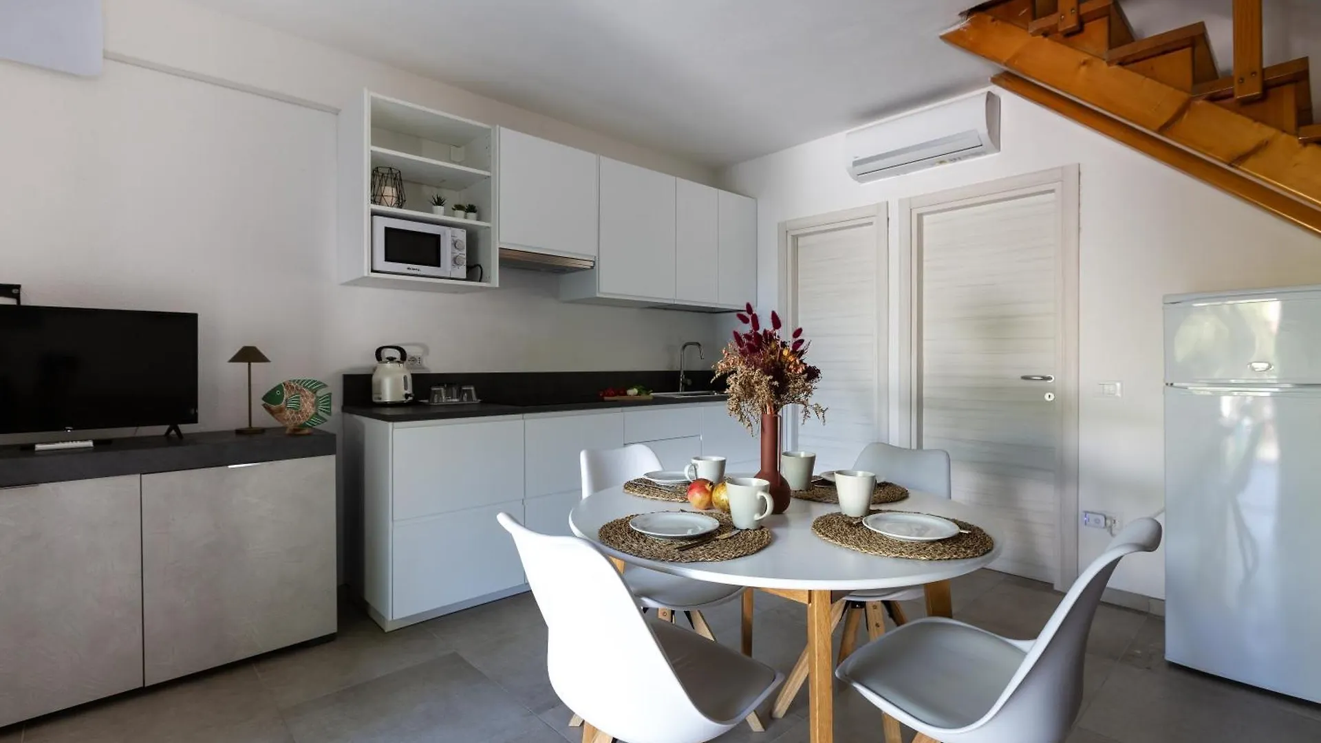 Residence Il Melograno San Teodoro