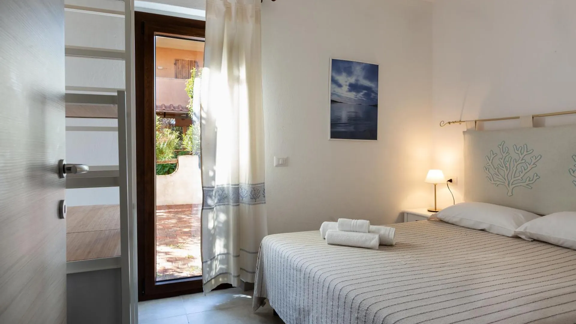 Residence Il Melograno San Teodoro  Aparthotel San Teodoro (Sardinia)